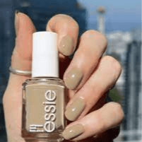 Hike It Up Essie