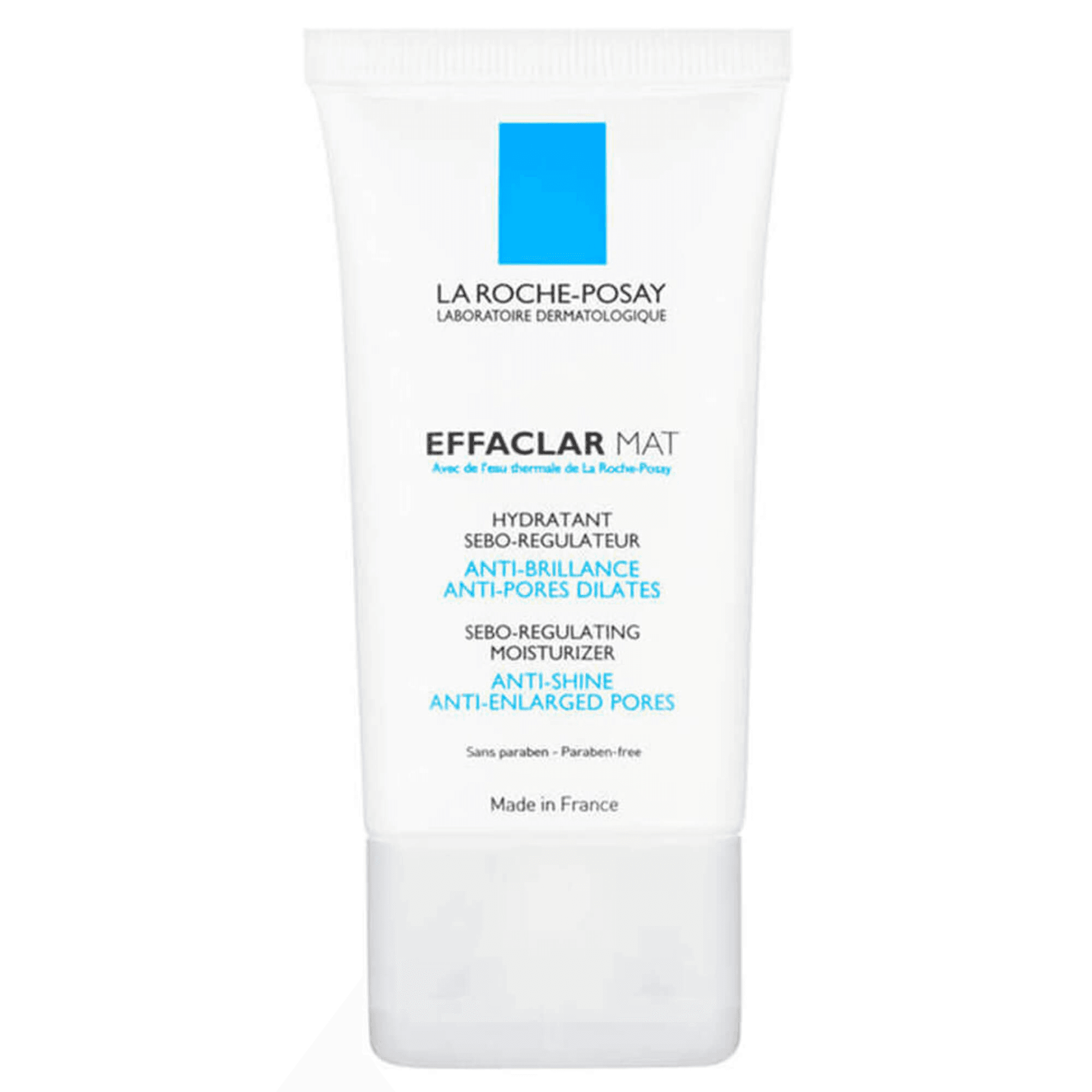 La Roche Posay Effaclar Mat Sebo-Controlling Moisturizer 40Ml