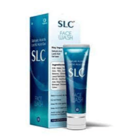 Nemus Slc Face Wash 50g