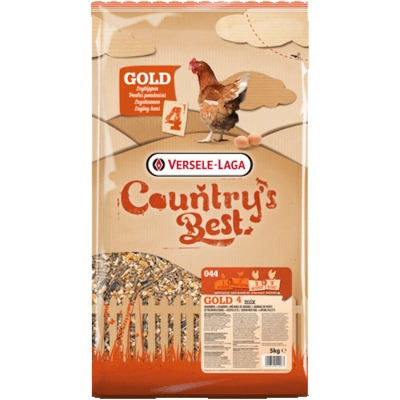 Versele-Laga Farm Chicken Adult Food Mash 3 And 4 5kg