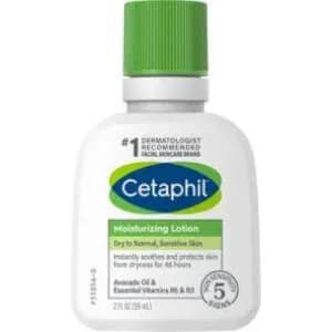 Cetaphil Moisturising Lotion 118ml