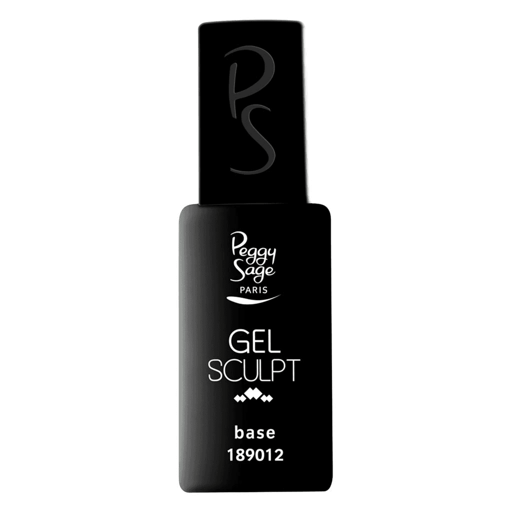 Peggy Sage Base Gel Sculpt - 11ml