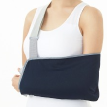 Dr. Med Easy Shoulder Immobilizer (E027) Size- Xl