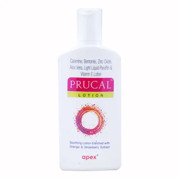 Prucal Lotion