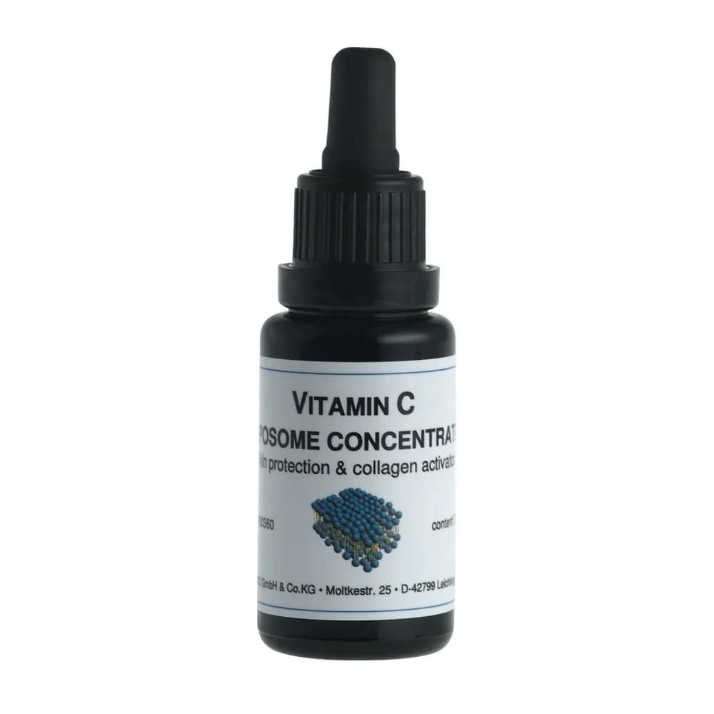 Koko Vitamin C Liposome Concentrate 20ml