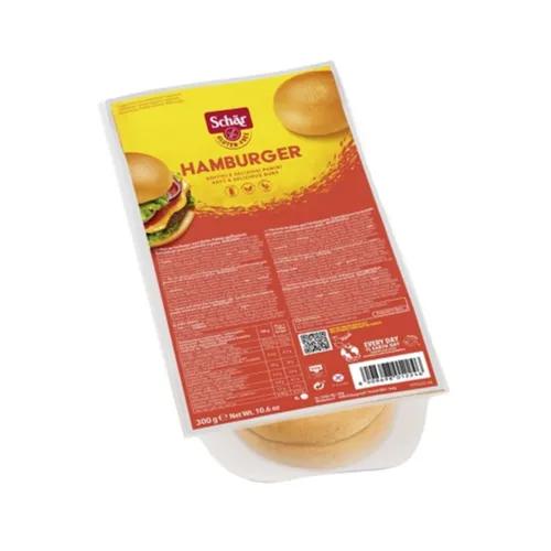 Dr Schar Hamburger Buns 300g