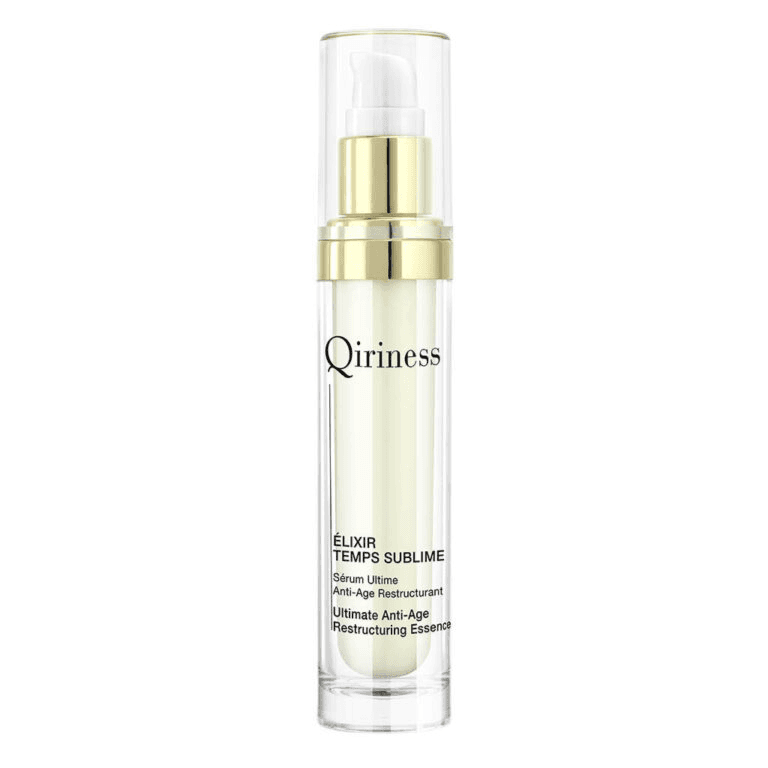 Qiriness :Ultimate Anti-Age Restructuring Essence 30Ml