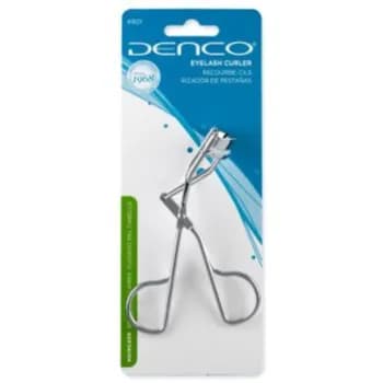 Denco 4901 Eyelash Curler Hair Care 1 Piece