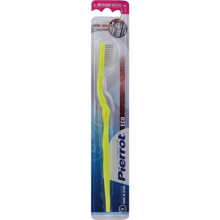 66 - Pierrot Eco Toothbrush (Soft)