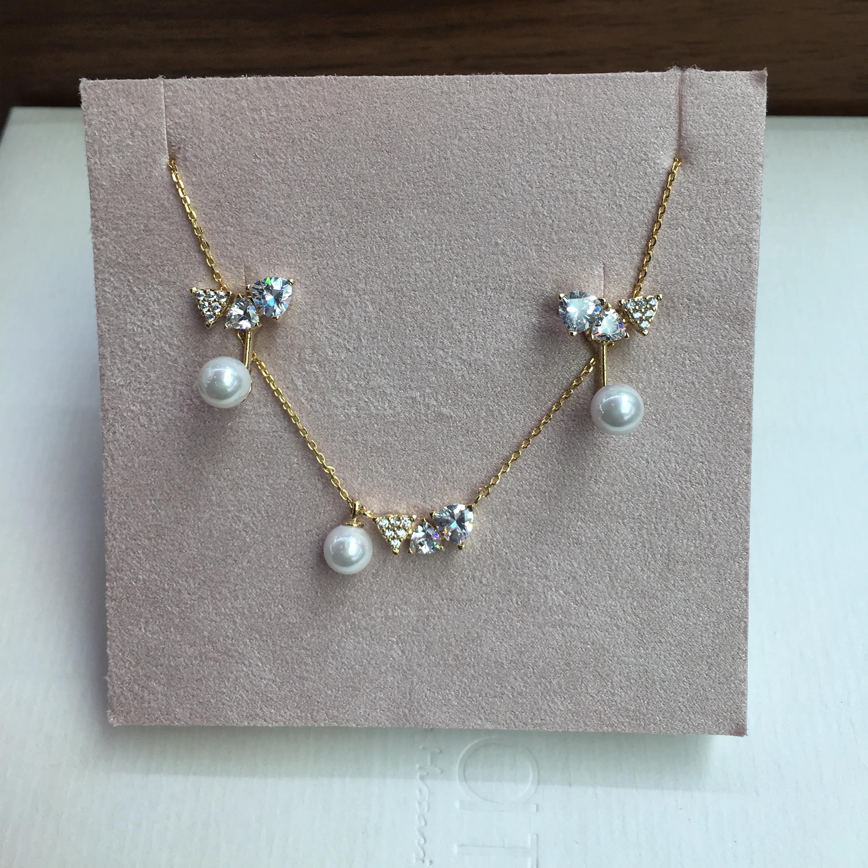 Necklace Sets - IT 257 NE G 