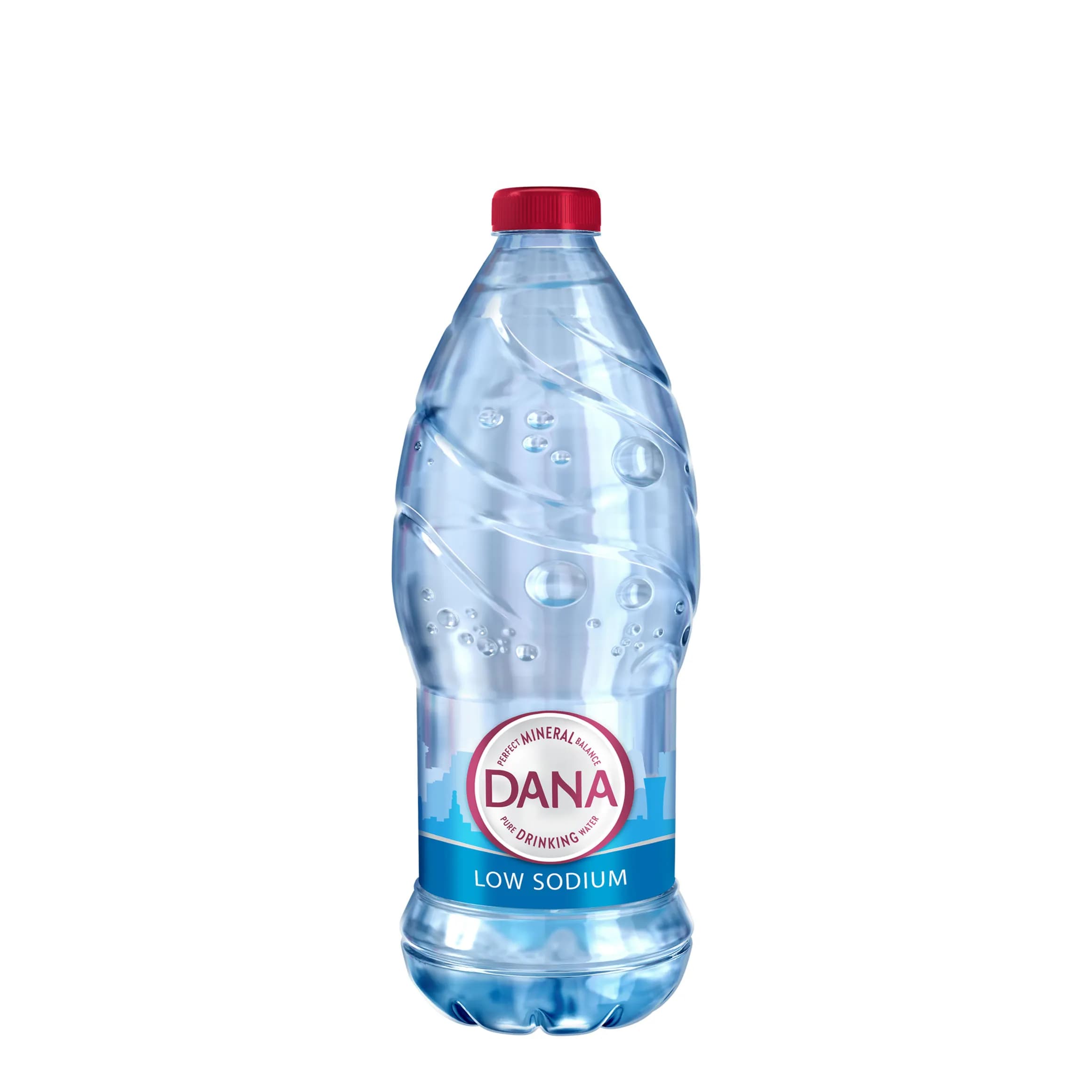 Dana Mineral Water  500ml