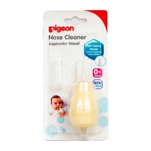 Pigeon Nasal Aspirator 0+ Months