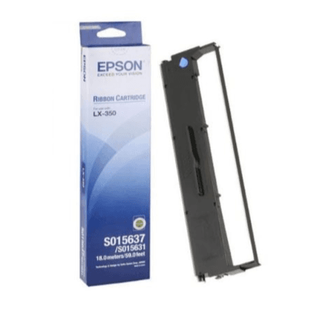 Epson Ribbon Lx 350