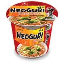 Neoguri Spicy Seafood Cup 62g