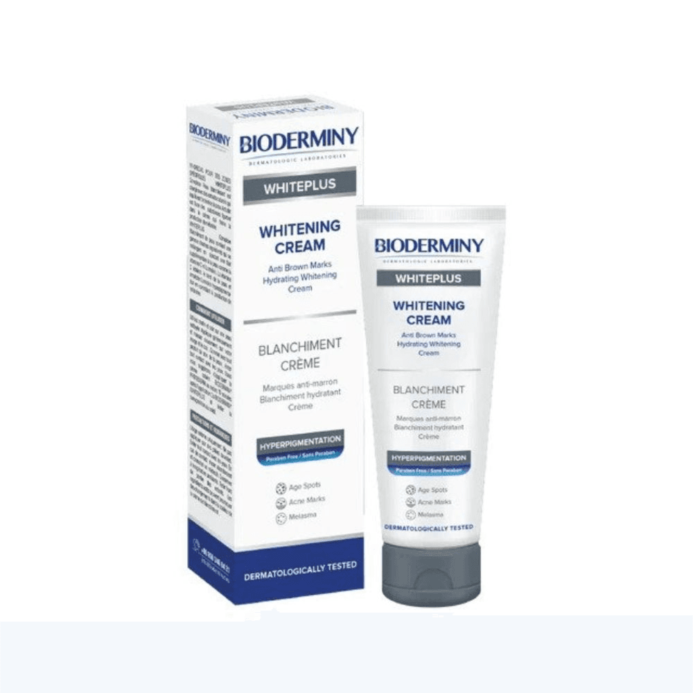 Bioderminy Whiteplus Whitening Cream 30Ml