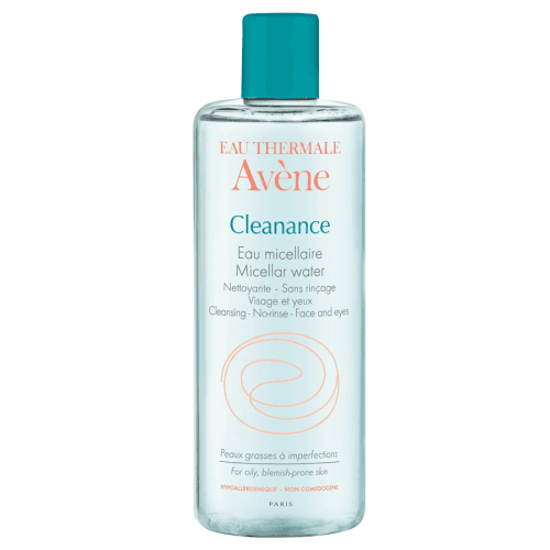 Avene Micellar Water 400ml