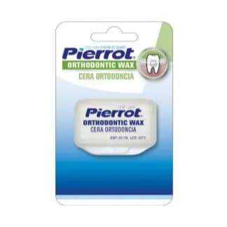 Pierrot Orthodontic Wax 5 Pieces