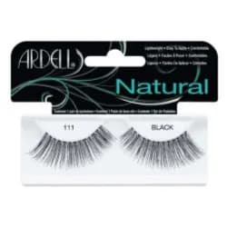 Ardell Natural Eyelashes 111 Black