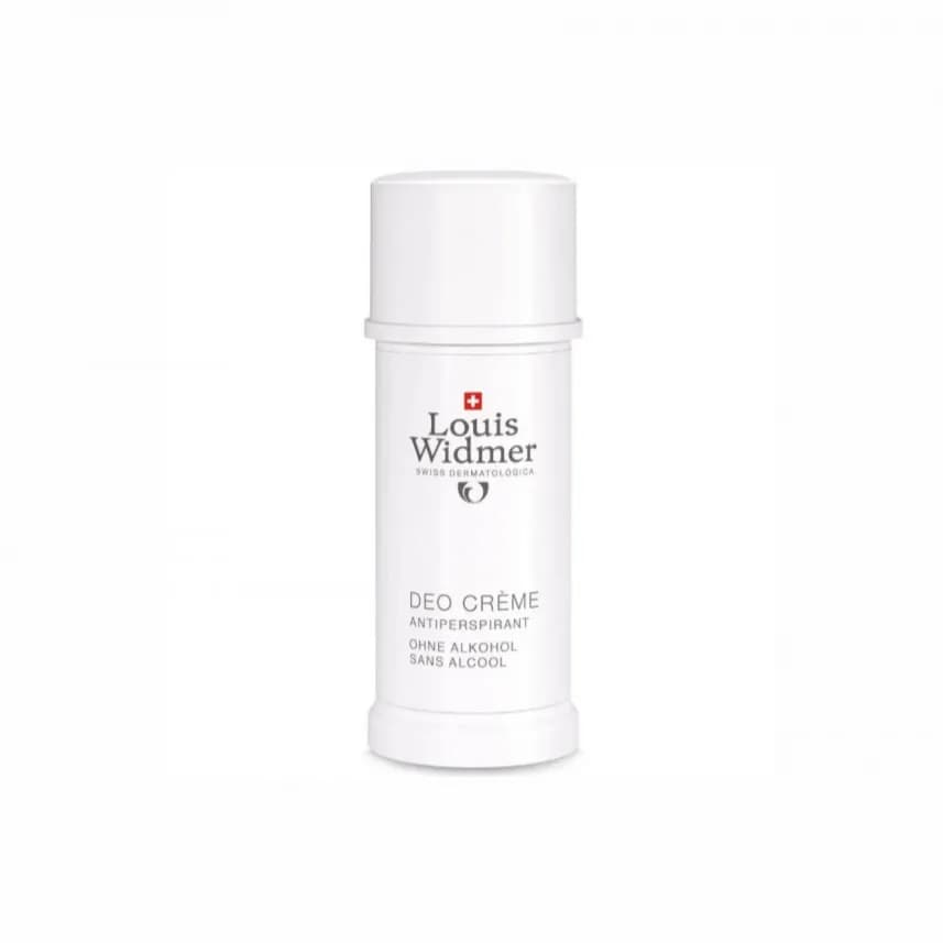 Louis Widmer Deo Cream 40ml