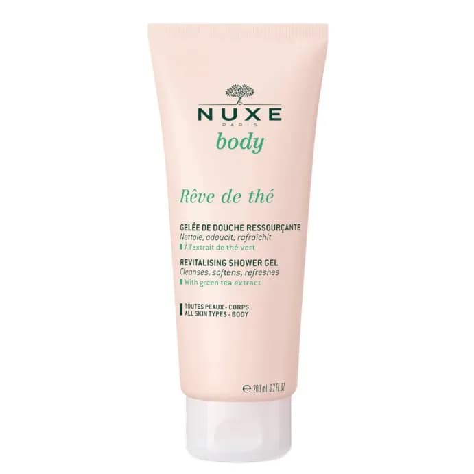 Nuxe Revitalising Shower Gel 200ml