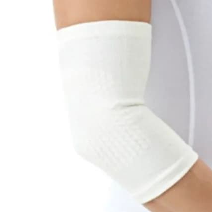 Dr.Med Elbow Sleeve Embossed E014 Large