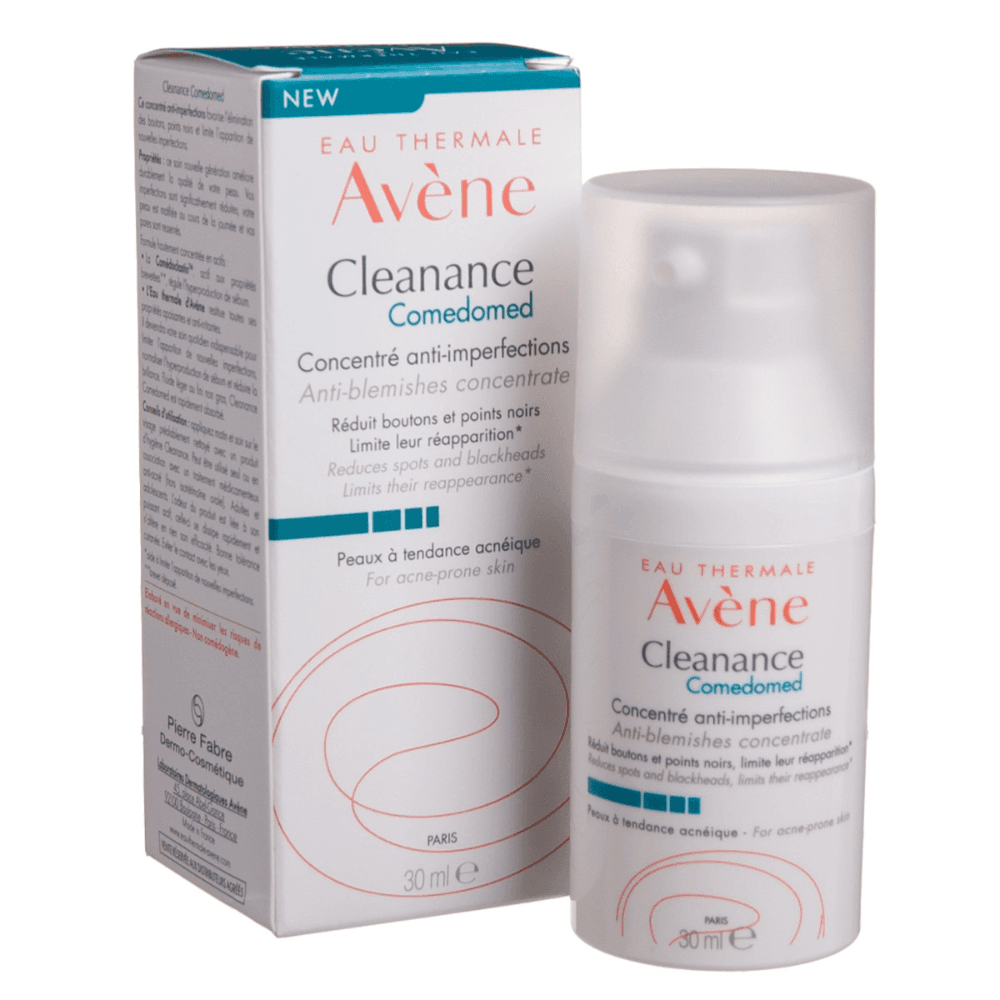 Avene Cleanance Comedomed 30 Ml