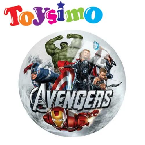 The Avengers Vinyl Spielball 230mm 500013798