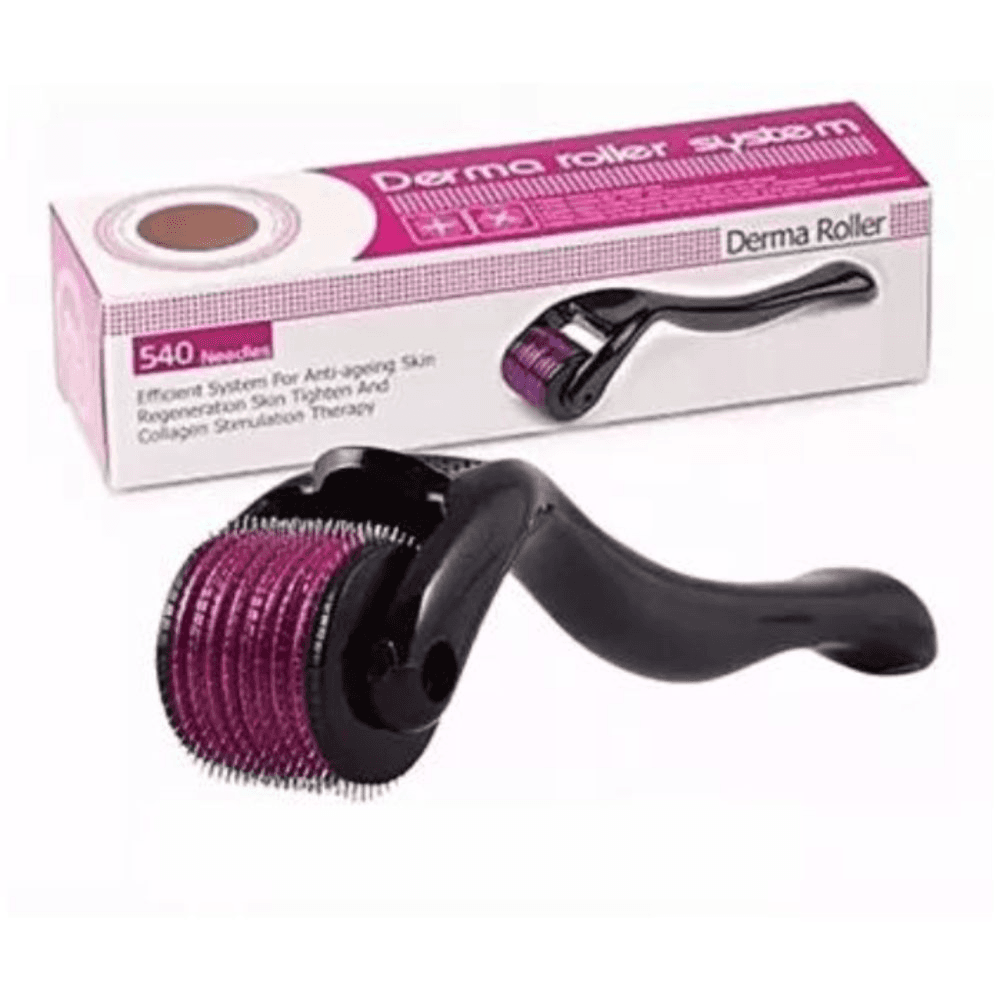 Pritty Derma Roller Size 0.50mm