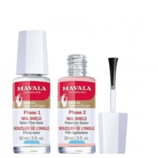 Mavala Nail Shield 2X10 Ml No.2987