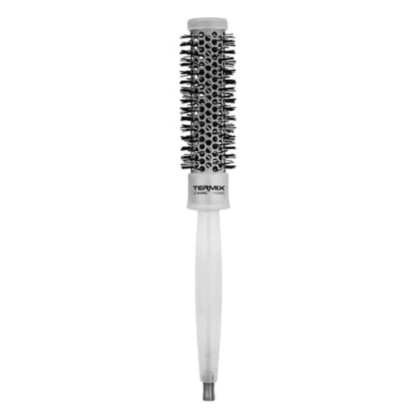 Termix O23 Brush Packaging