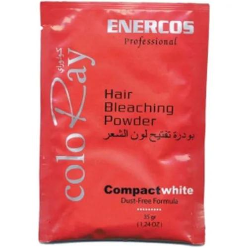 Coloray Hair Bleaching Powder 35g