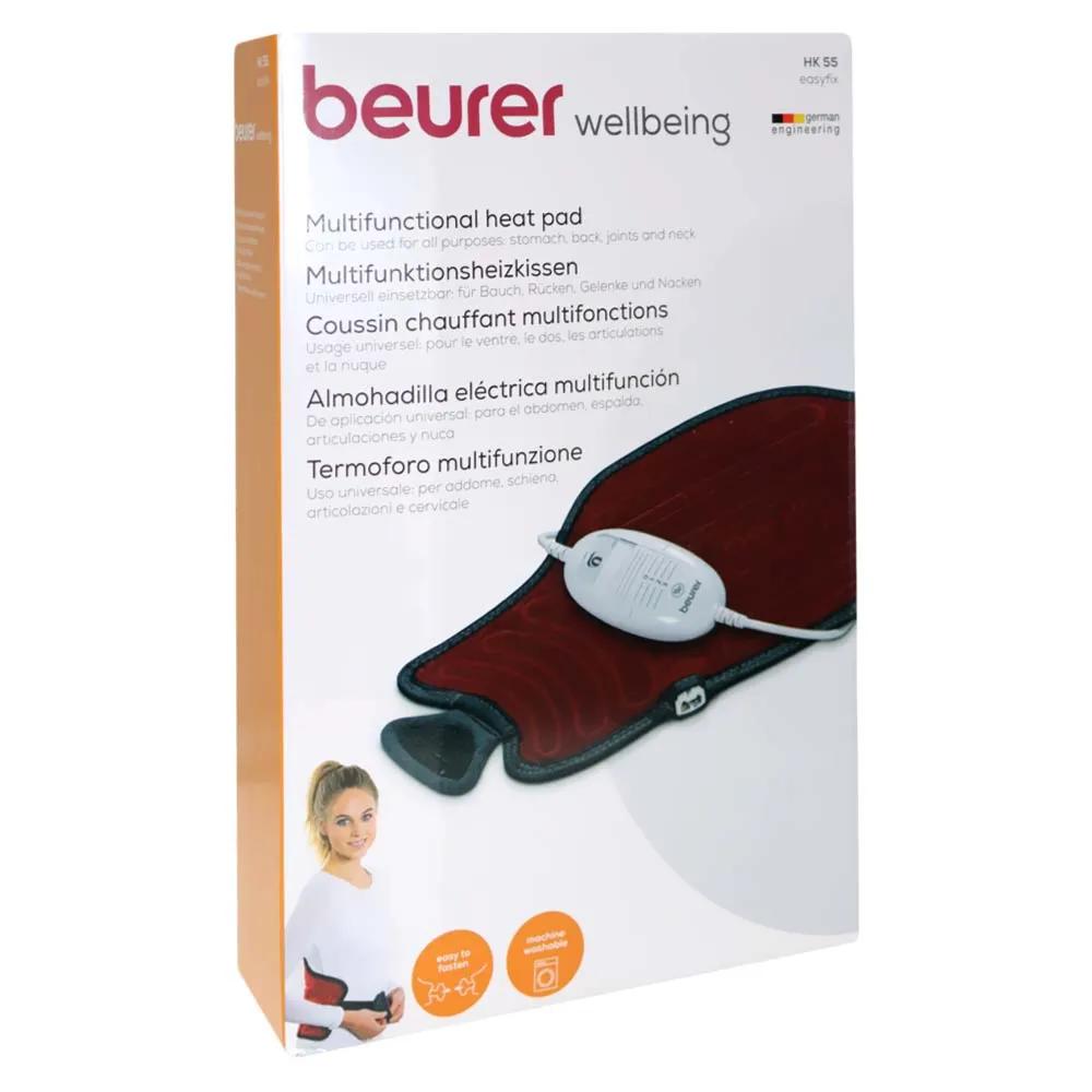 Beurer Heating Pad Hk 55