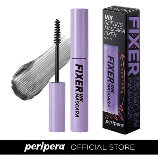 Peripera - Ink Mascara Fixer (6G)