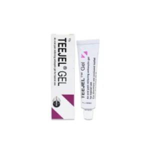 Teejel Gel 10g