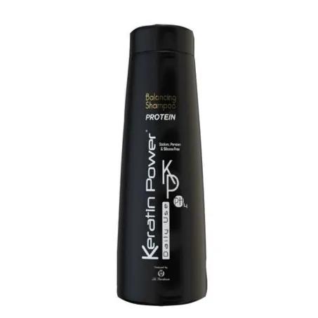 Keratin Power Balancing Shampoo Protein 250ml