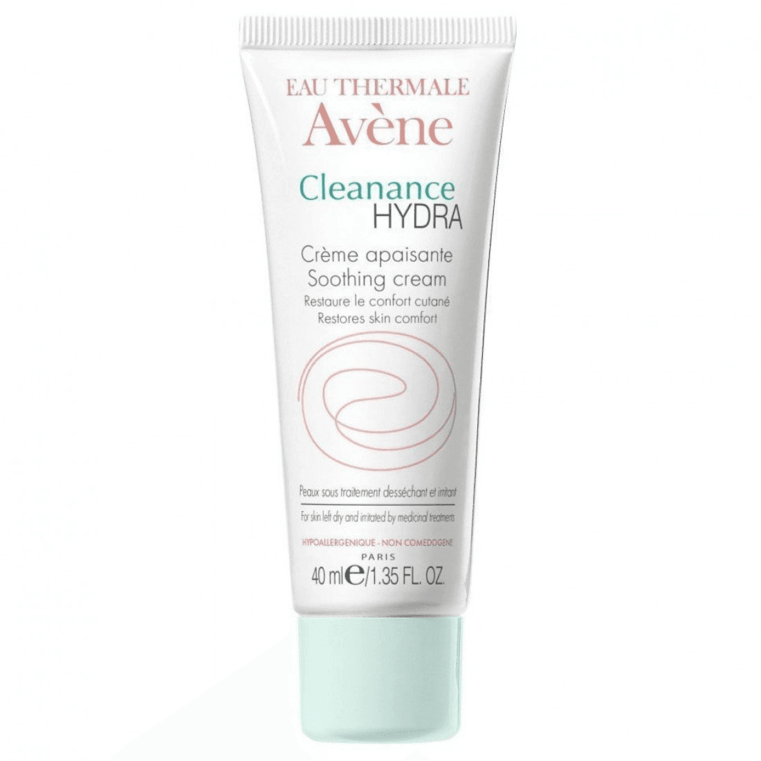 Avene Cleanance Hydra Cream 40 Ml