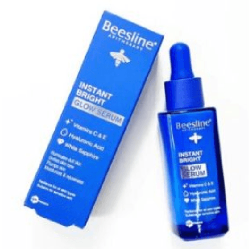 Beesline Instant Bright Glow Serum 30ml