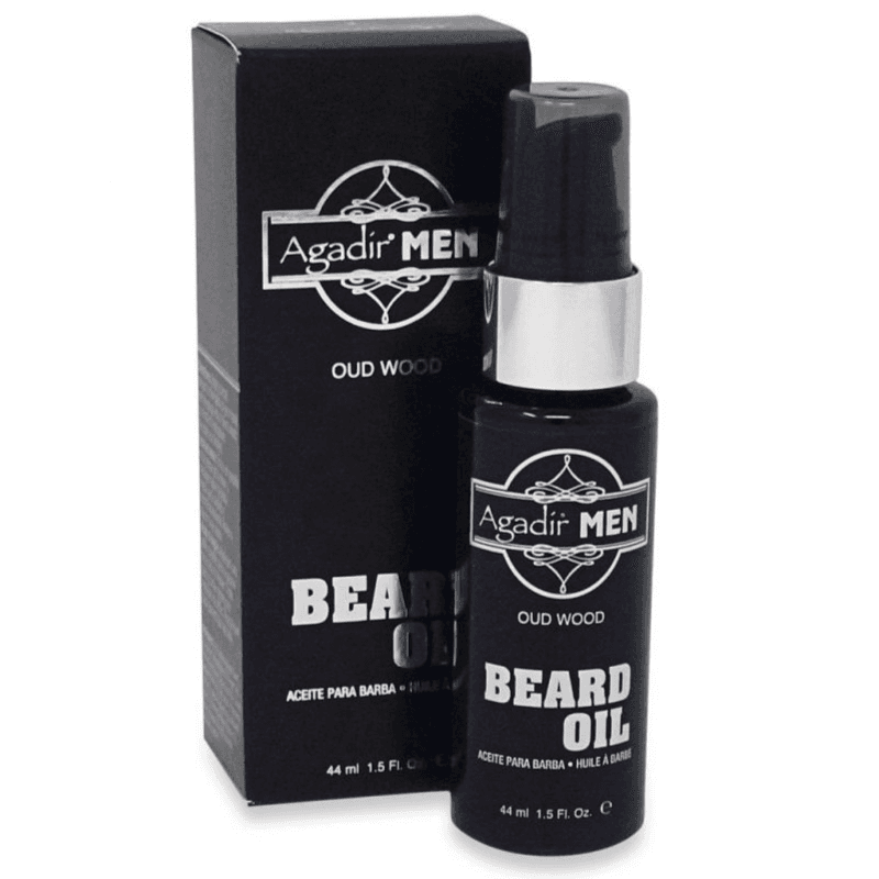 Agadir Men Beard Oil