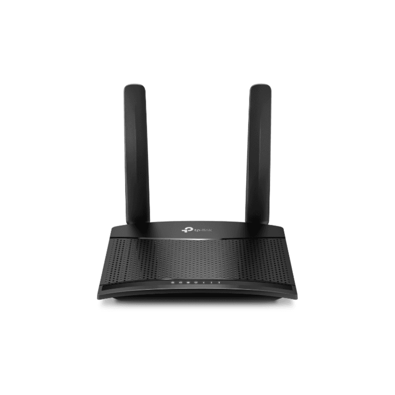 TP-Link TL-MR100 300 Mbps Wireless N 4G LTE Router