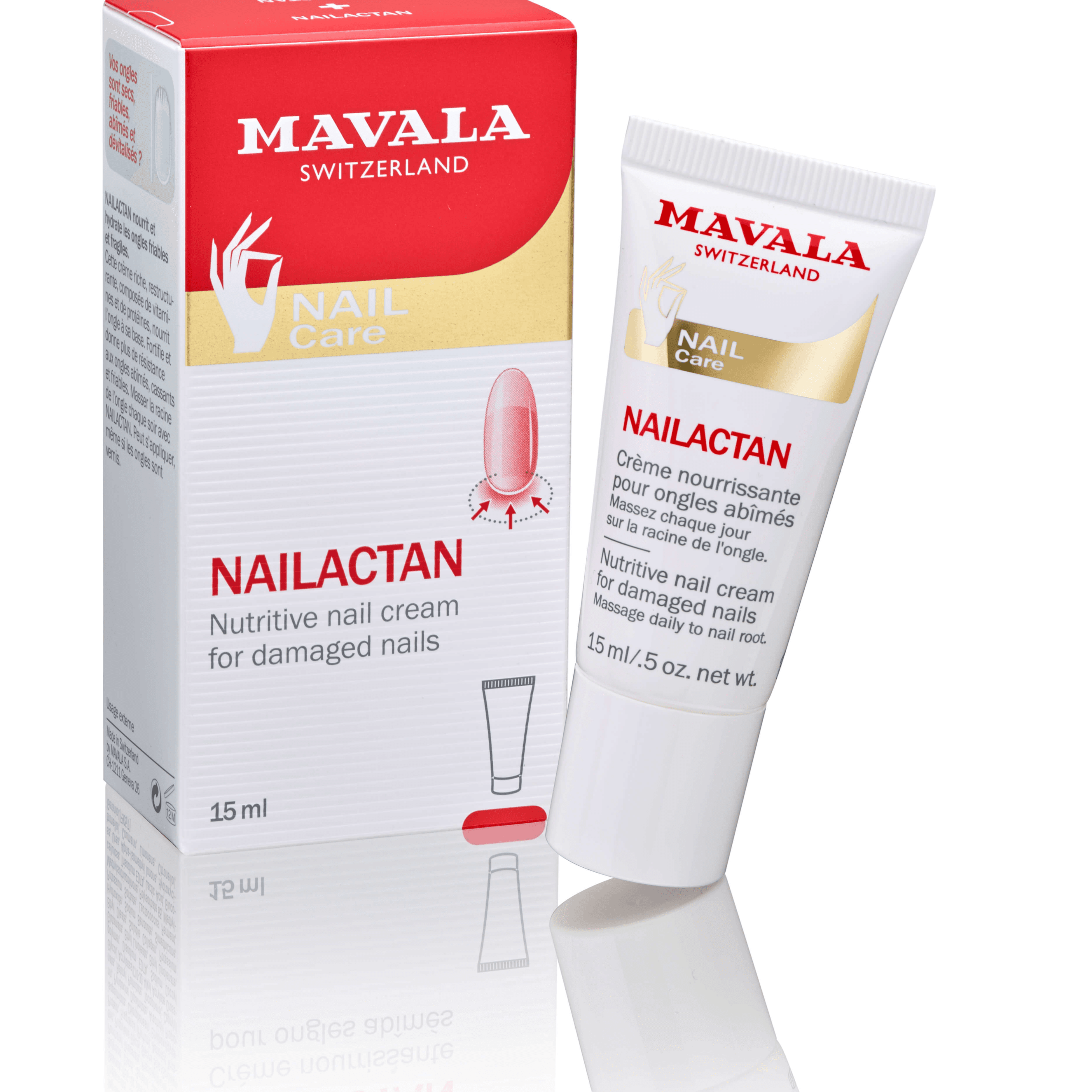 Mavala Nailactan 15Ml