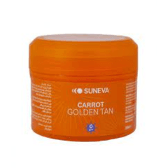 Suneva Carrot Golden Tan