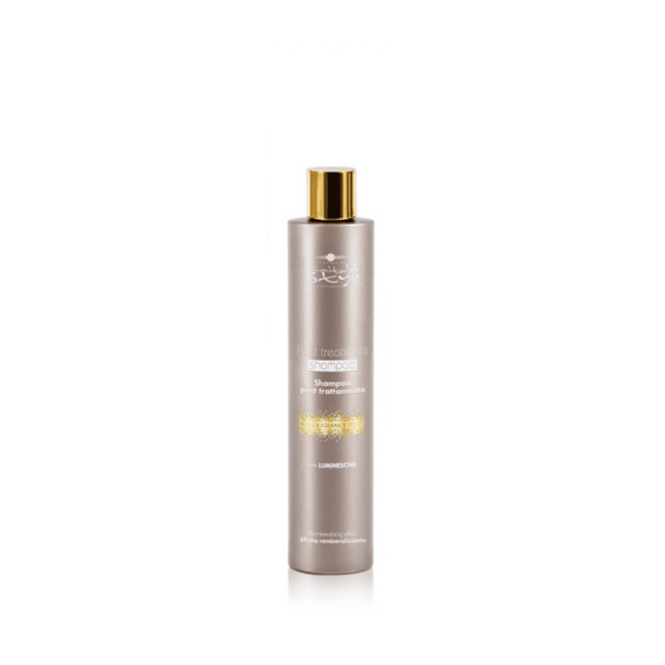 Hair Company Inimitable Style Post Treatment Shampoo 250ml