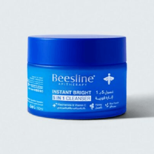 Beesline Instant Bright 5 In 1 Cleanser