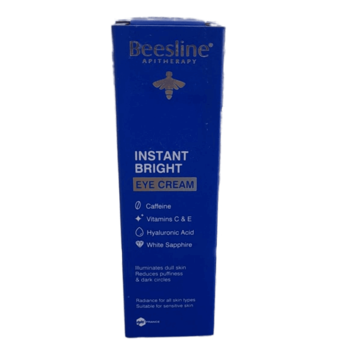 Beesline Instant Bright Eye Cream 15ml