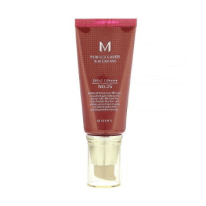 Missha BB Cream 50 ML Tone 25