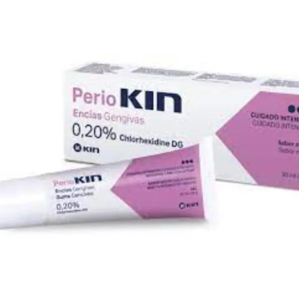 Periokin Gel 30ml