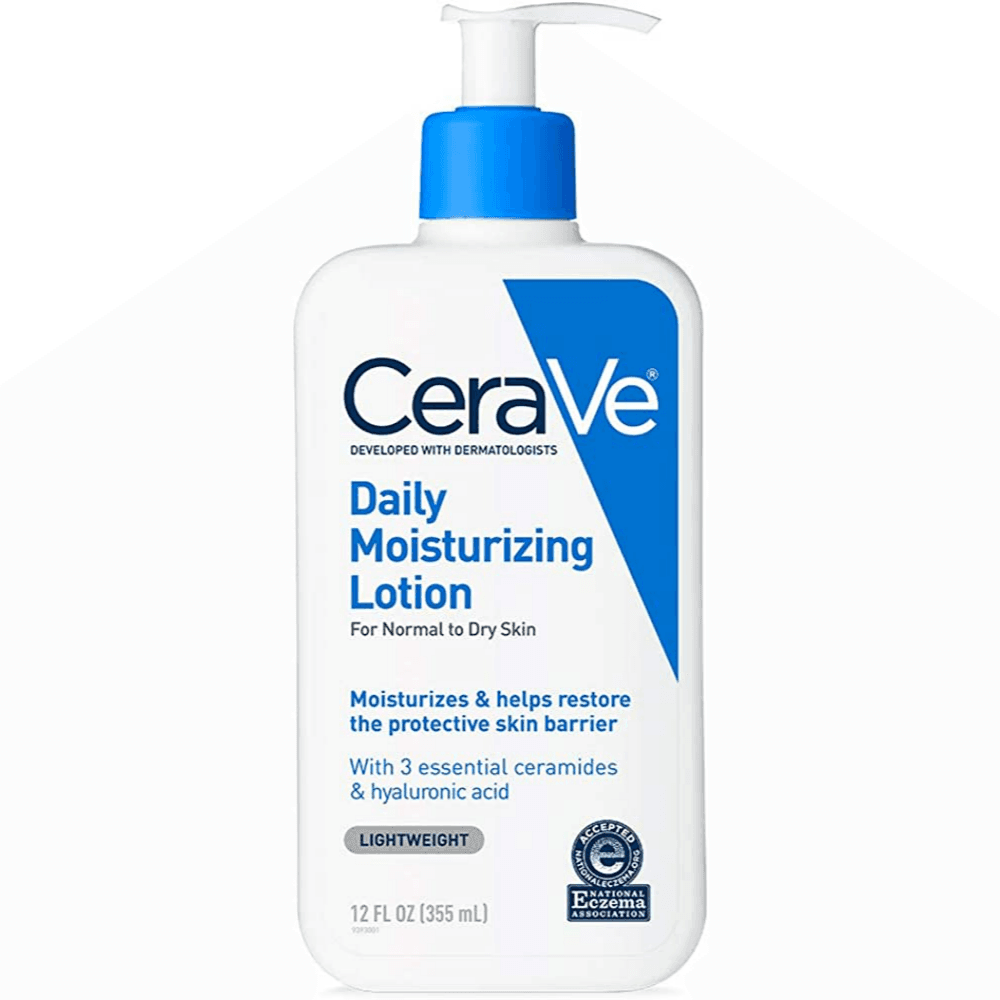 Cerave Moisturizing Lotion For Dry And Very Dry Skin 236Ml