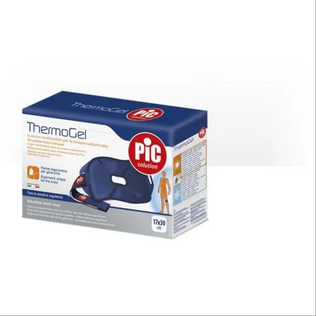 Pic Thermogel 17x30 Ergo. Sh. For Knee ( 124530 )