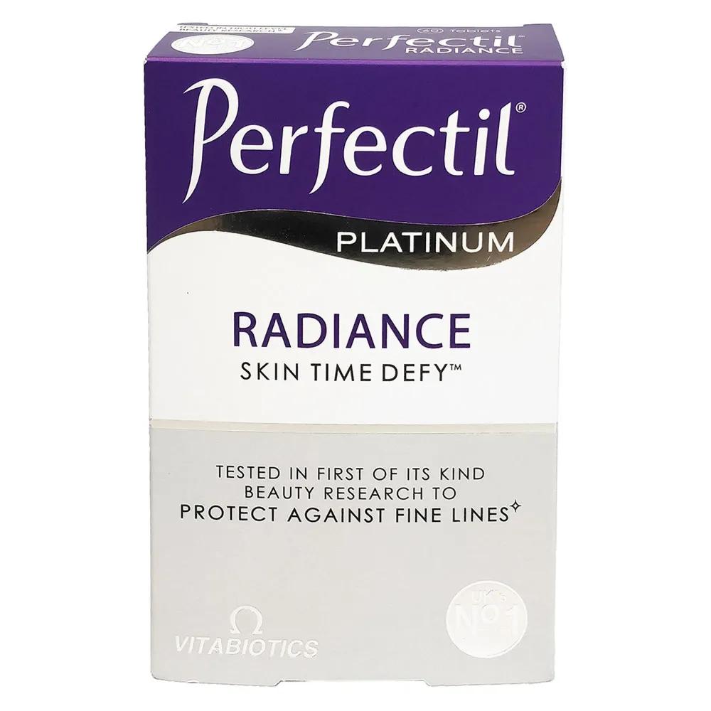 Perfectil Platinum 60 Tablets