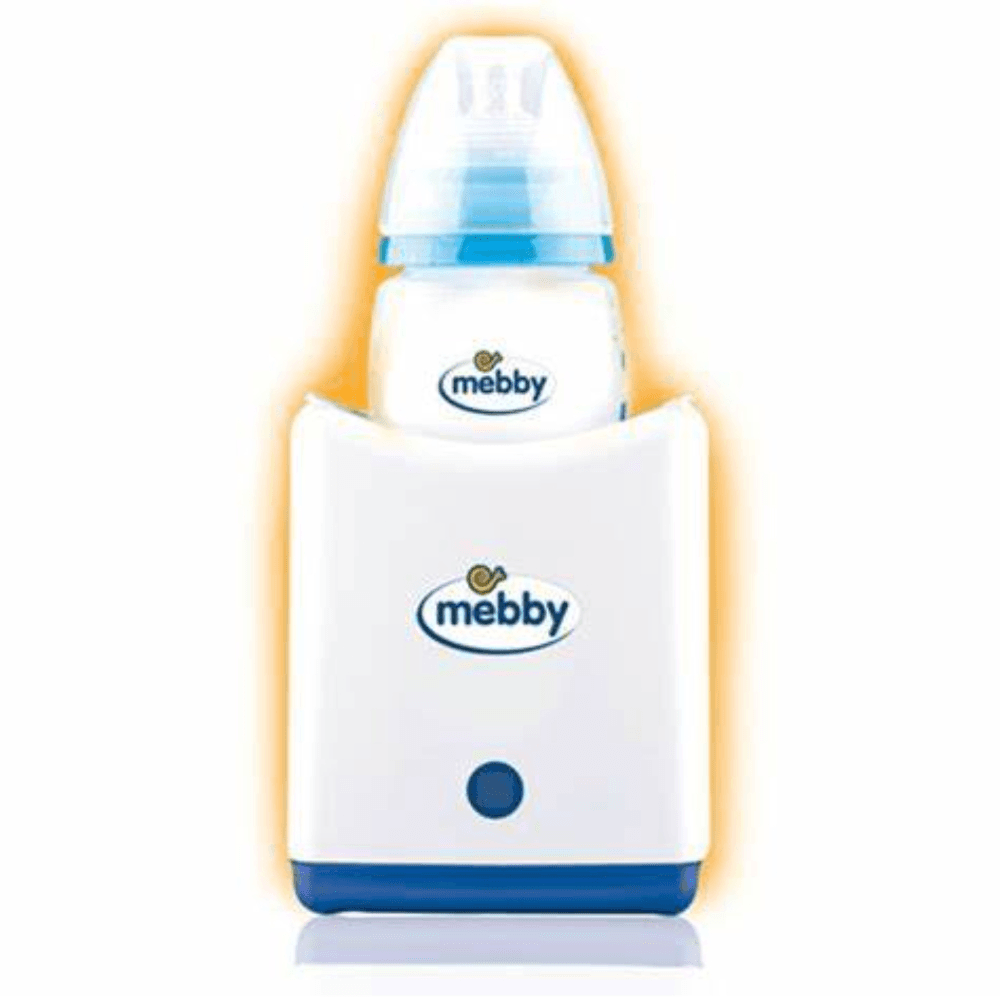 Mebby Bottle Warmer